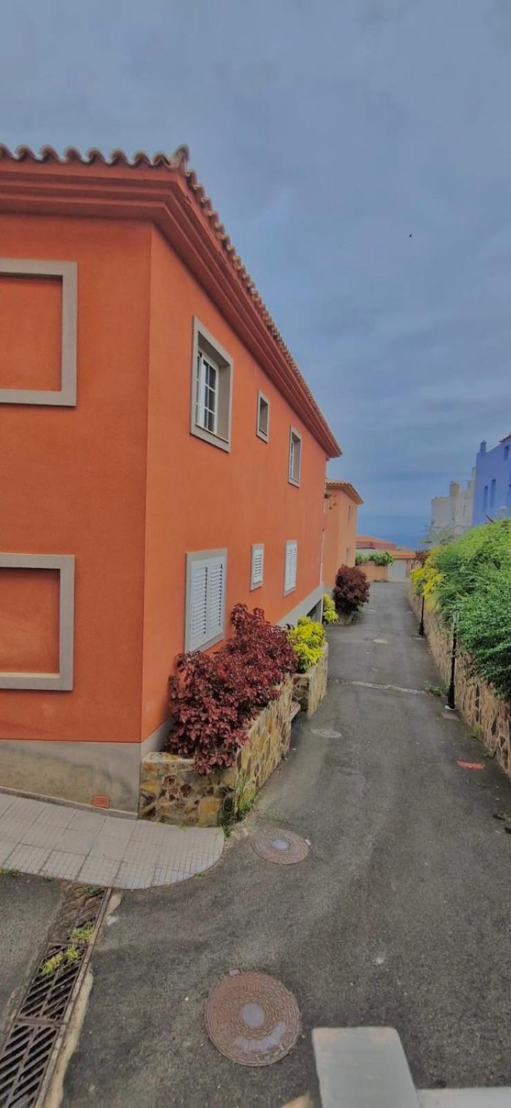 Piso Moderno Isabel Apartment Puerto de la Cruz (Tenerife)