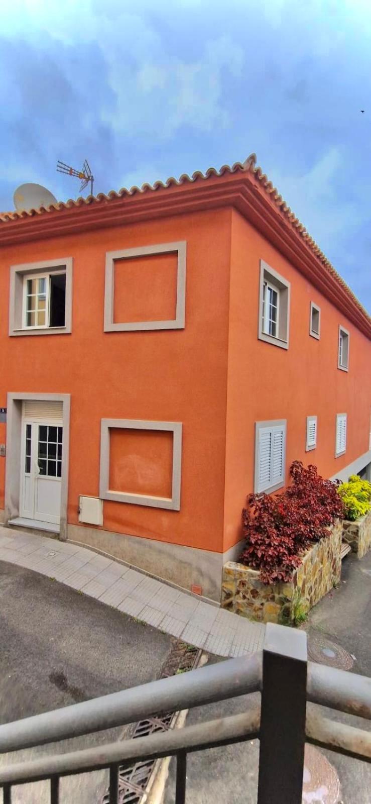 Piso Moderno Isabel Puerto de la Cruz (Tenerife)