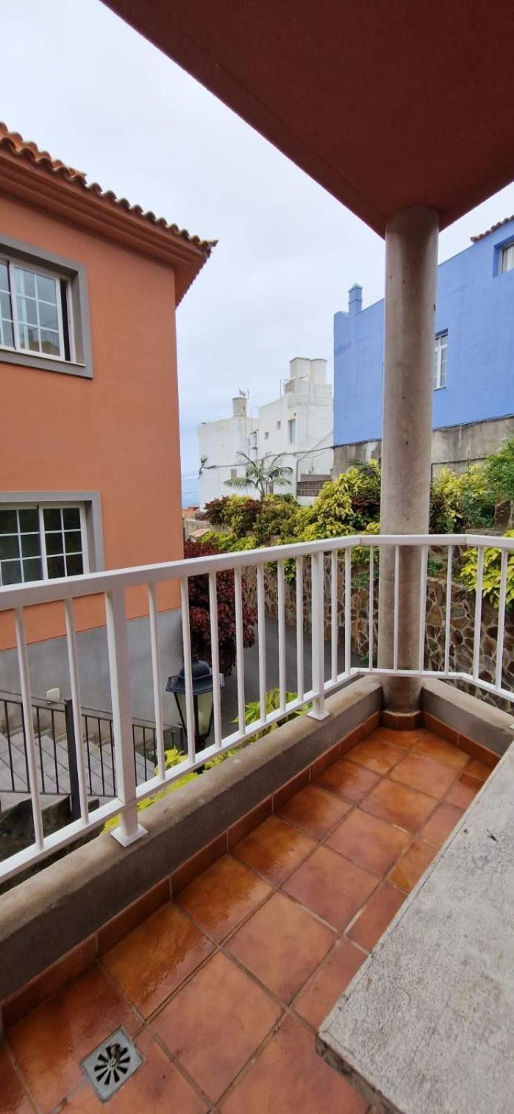 Piso Moderno Isabel