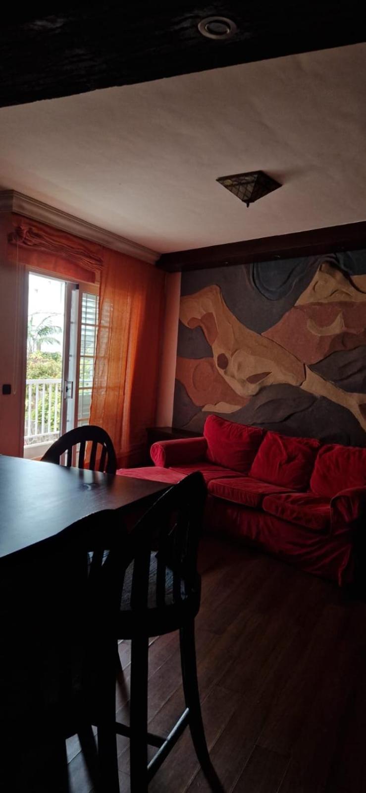 Apartment Piso Moderno Isabel