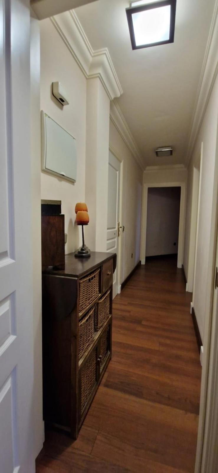Apartment Piso Moderno Isabel *