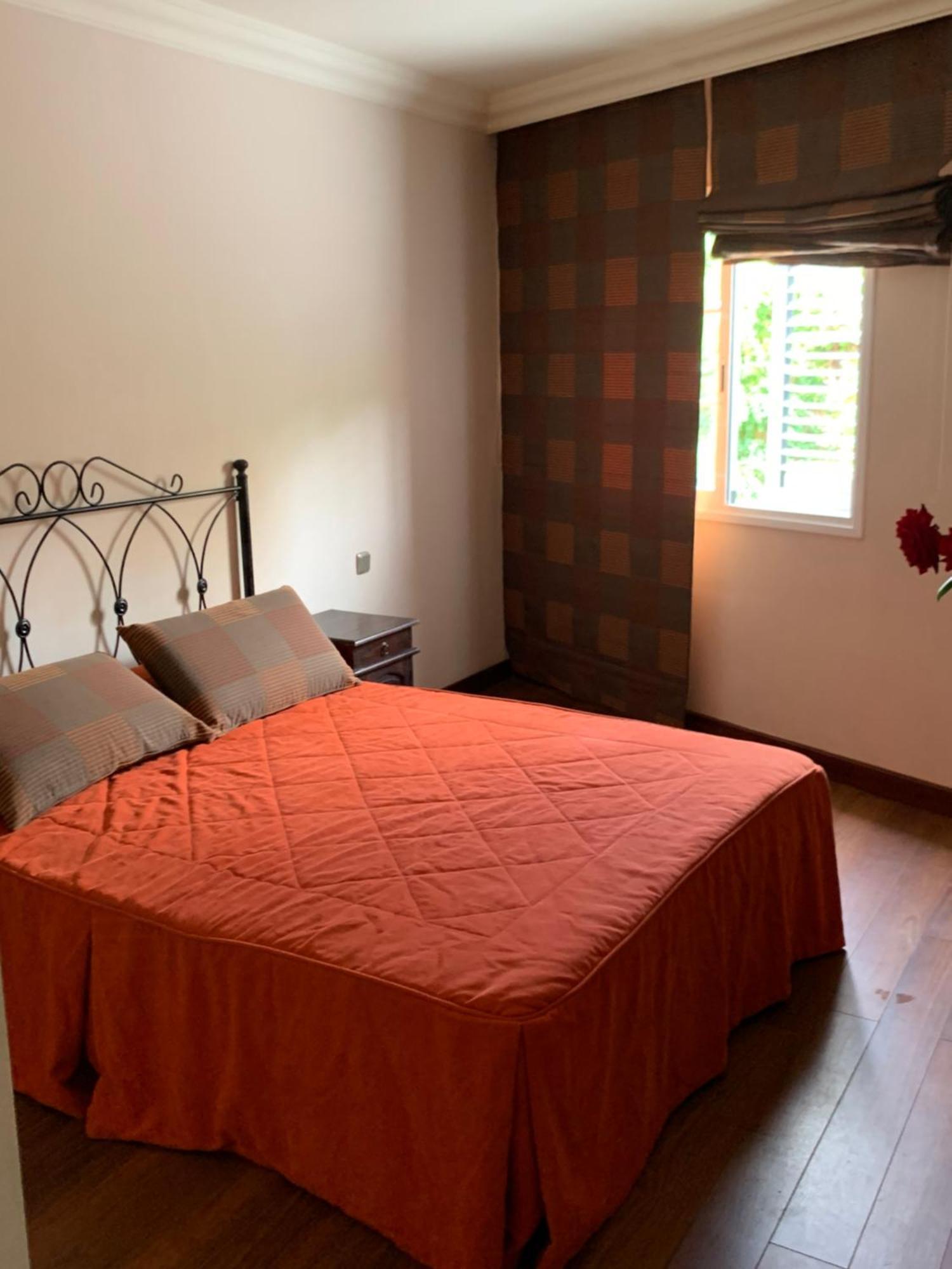 Piso Moderno Isabel Apartment Puerto de la Cruz (Tenerife)