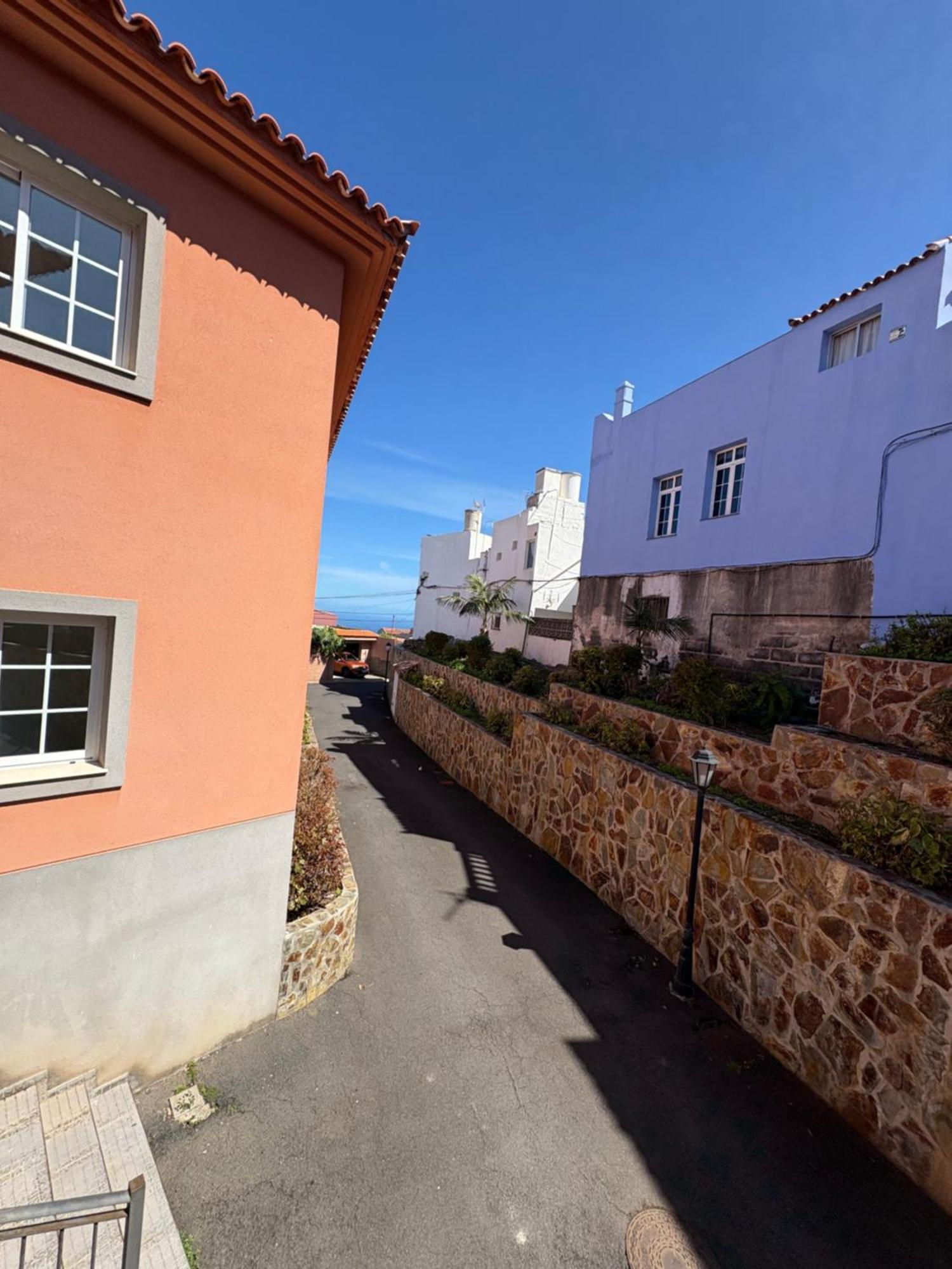 Apartment Piso Moderno Isabel Puerto de la Cruz (Tenerife)