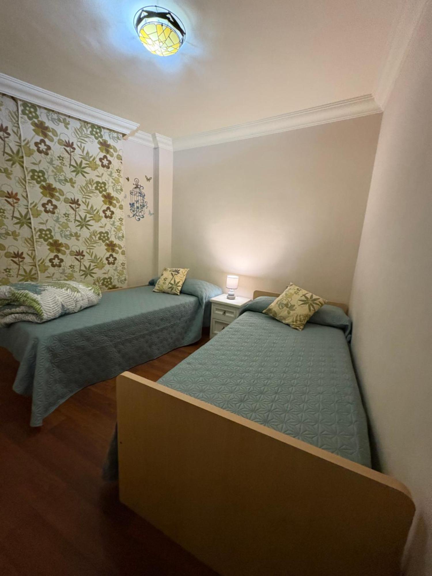 Piso Moderno Isabel Apartment *
